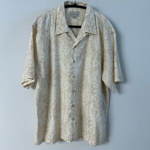 Cutter & Buck Camp Shirt